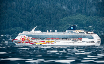 Norwegian Sun ile Baltık Başkentleri Gemi Cruise Turu 4